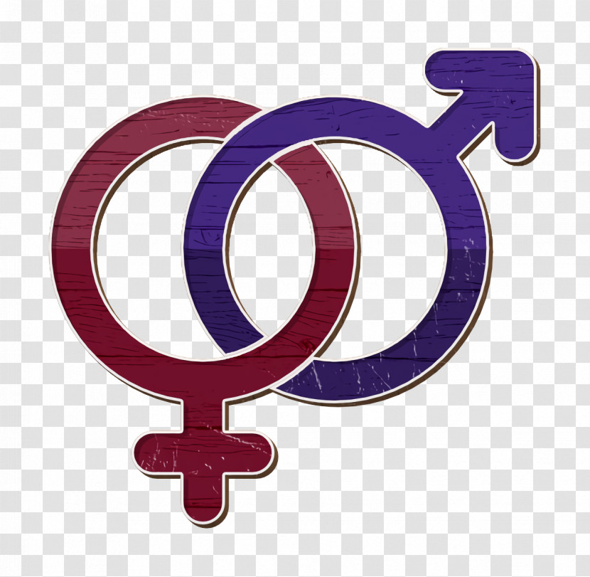 Shapes Icon Gender Icon Genders Icon Transparent PNG