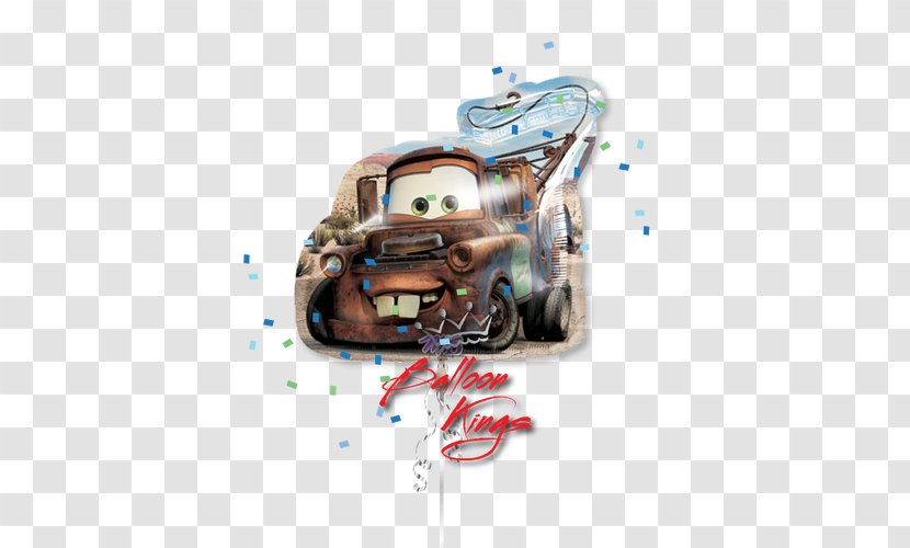 Mater Lightning McQueen Cars Finn McMissile The Walt Disney Company - Mcmissile - Maximal Exercise/x-games Transparent PNG