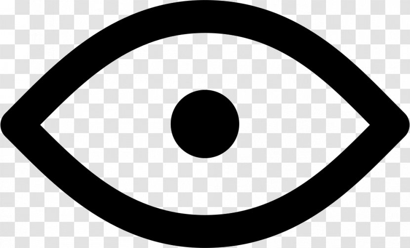 Eye Circle Clip Art - Emoticon Transparent PNG