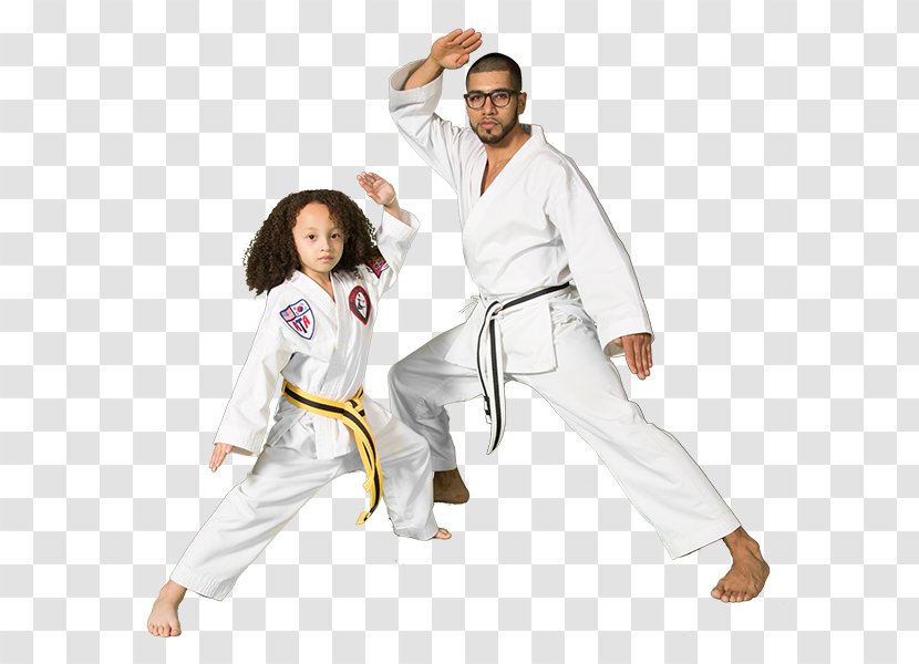 Karate Dobok Taekwondo Martial Arts Hapkido Transparent PNG