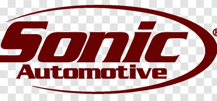 Car Dealership Sonic Automotive Sales Used - Logo - Auto Transparent PNG