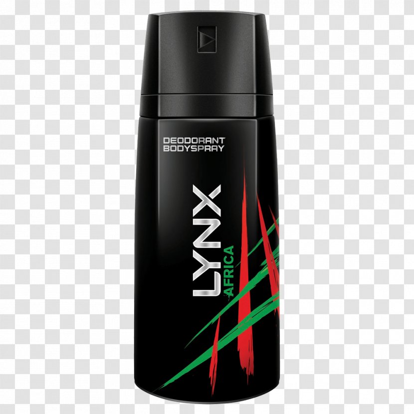 Amazon.com Axe Deodorant Body Spray Perfume - Lynx Transparent PNG