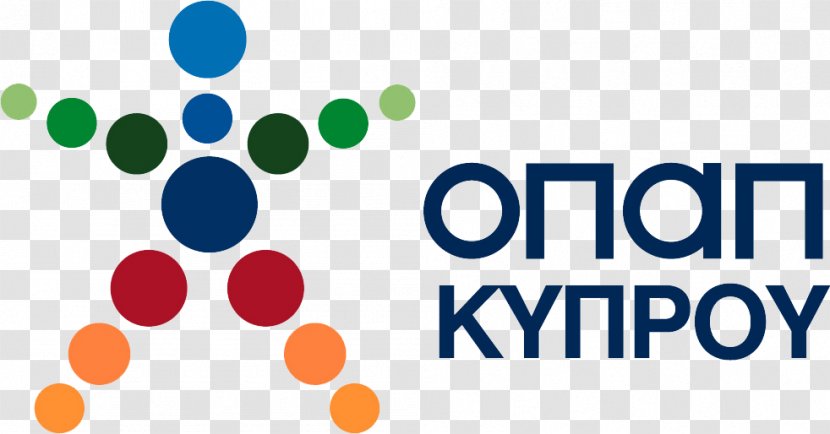 Opap (Cyprus) Ltd. Organization Logo - Cyprus - Lottery Transparent PNG