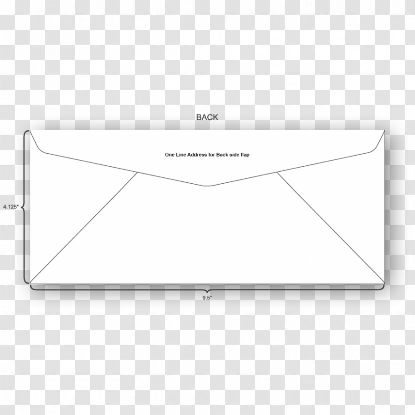 Paper Line Angle - Diagram Transparent PNG