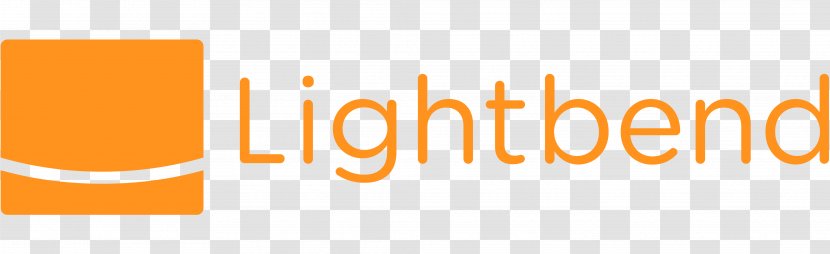 Lightbend Logo Akka Open-source Model Font - Opensource Transparent PNG