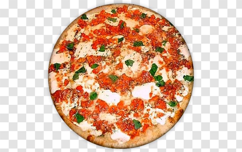 California-style Pizza Sicilian 2018 World Cup Italy National Football Team - Cuisine Transparent PNG