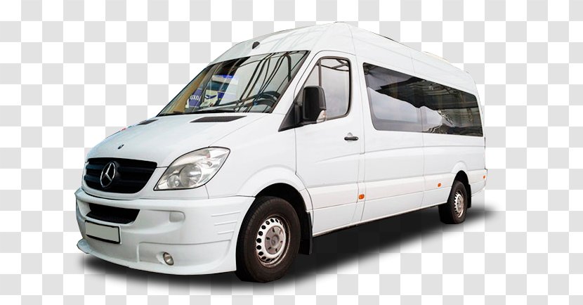 Compact Van Car Mercedes-Benz Luxury Vehicle - Mercedes Benz Transparent PNG