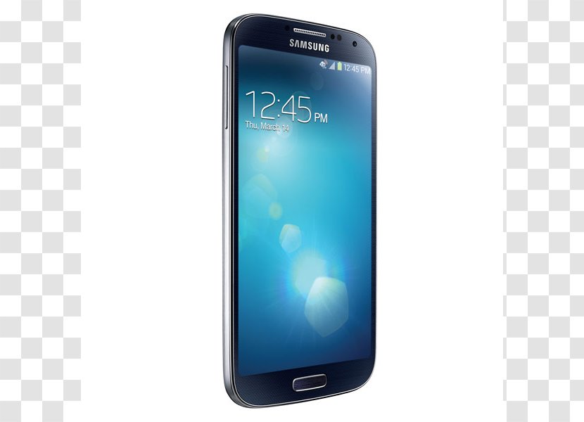 Samsung Galaxy S4 Telephone Smartphone Verizon Wireless - Atatürk Transparent PNG