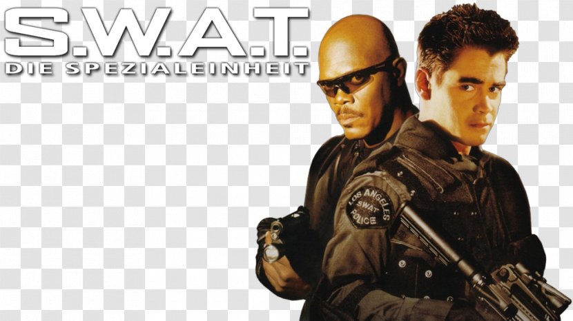 Jim Street Film S.W.A.T. SWAT Streaming Media - Eyewear - Swat Wallpaper Transparent PNG
