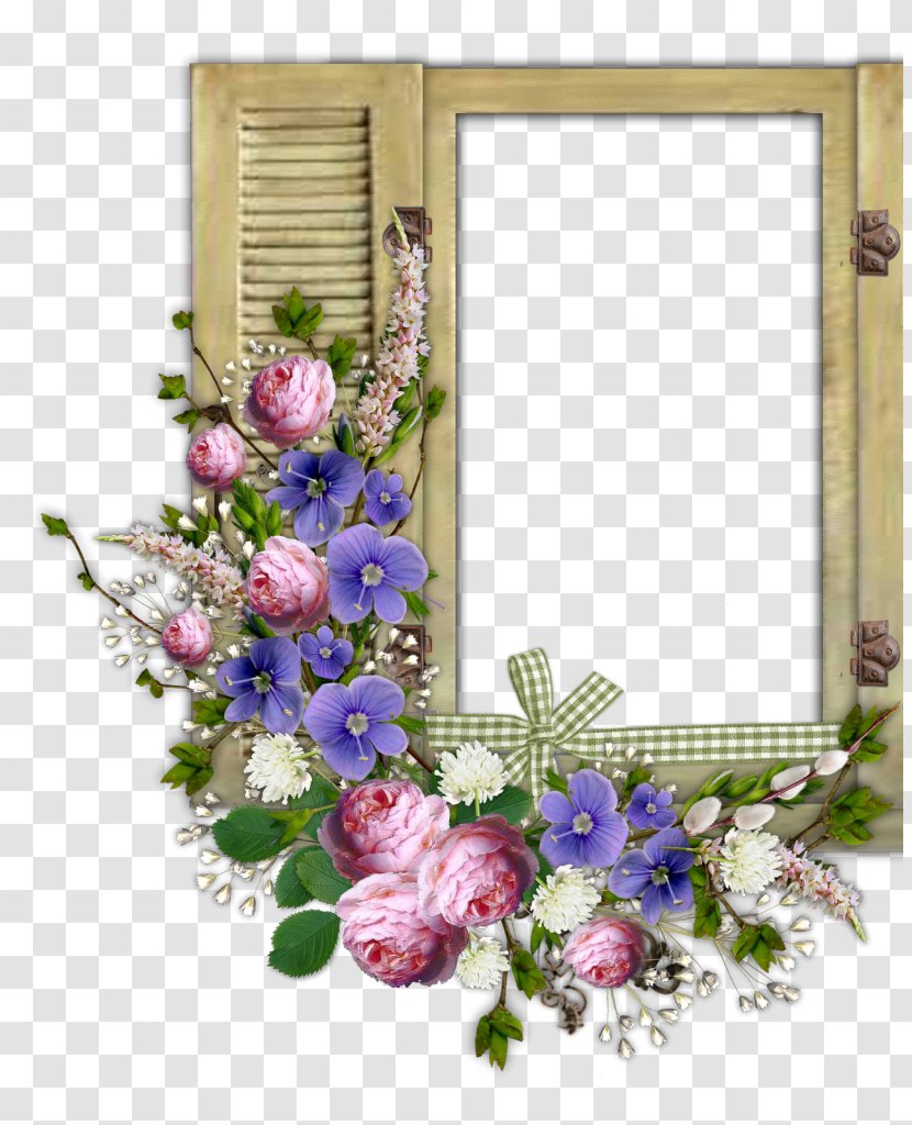 Window Sill Thumbnail Clip Art - Floristry Transparent PNG