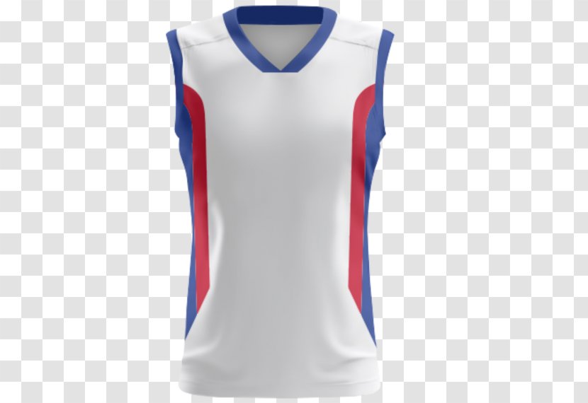 T-shirt Sleeveless Shirt Shoulder - Clothing Transparent PNG