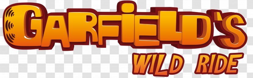 Logo Garfield Graphic Novels Series & Co. 5-8 Product - Brand - Enter The Gungeon Transparent PNG