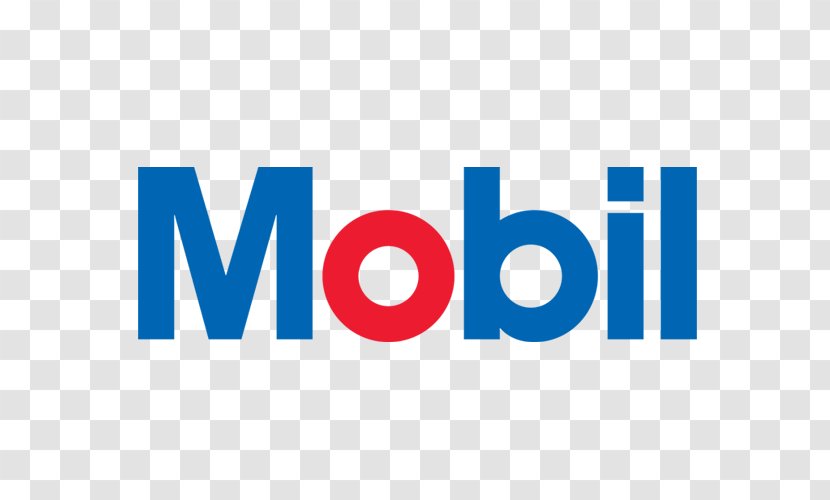 ExxonMobil Logo Petroleum Lubricant - Mobil - Business Transparent PNG
