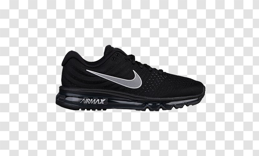 Nike Air Max 2017 Men's Running Shoe Sports Shoes Jordan - Brand Transparent PNG
