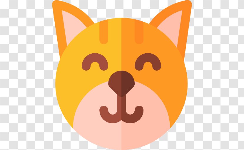 Vector Graphics Illustration Whiskers Shutterstock Photograph - Cat - Nose Transparent PNG