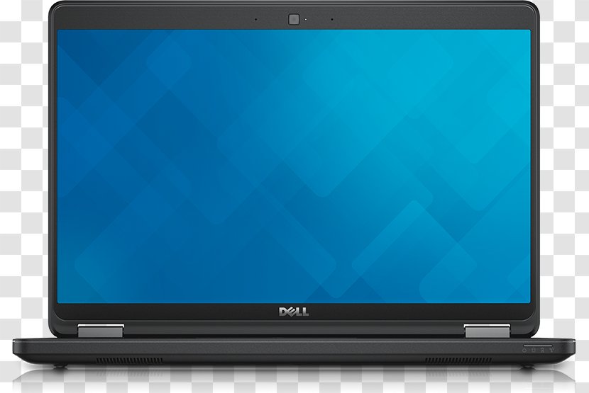 Netbook Laptop Dell Intel Computer Monitors - Screen Transparent PNG