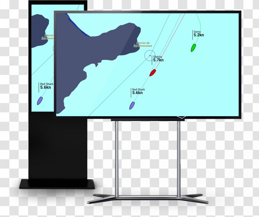 Boat Statistics System Function Computer Monitors Transparent PNG