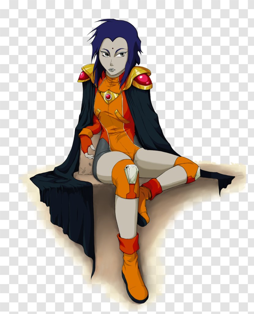 Archive Of Our Own Character Fan Fiction Fandom Raven - Frame - Extreme Ghostbusters Transparent PNG