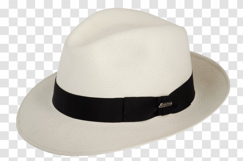 Fedora Beret Hat Cap Trilby - Tweed Transparent PNG