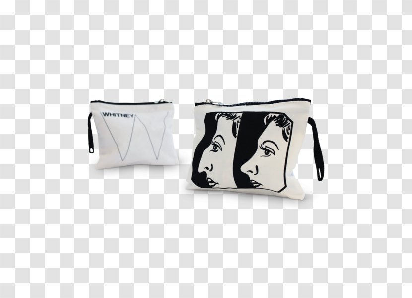 Handbag Coin Purse Brand - Fashion Accessory - Roy Lichtenstein Transparent PNG