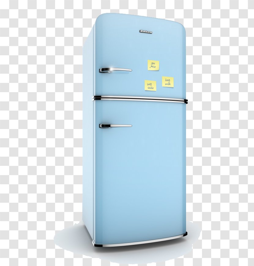 Stock Photography Royalty-free Refrigerator - Major Appliance Transparent PNG
