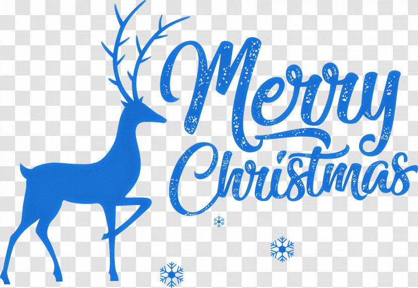 Merry Christmas Transparent PNG