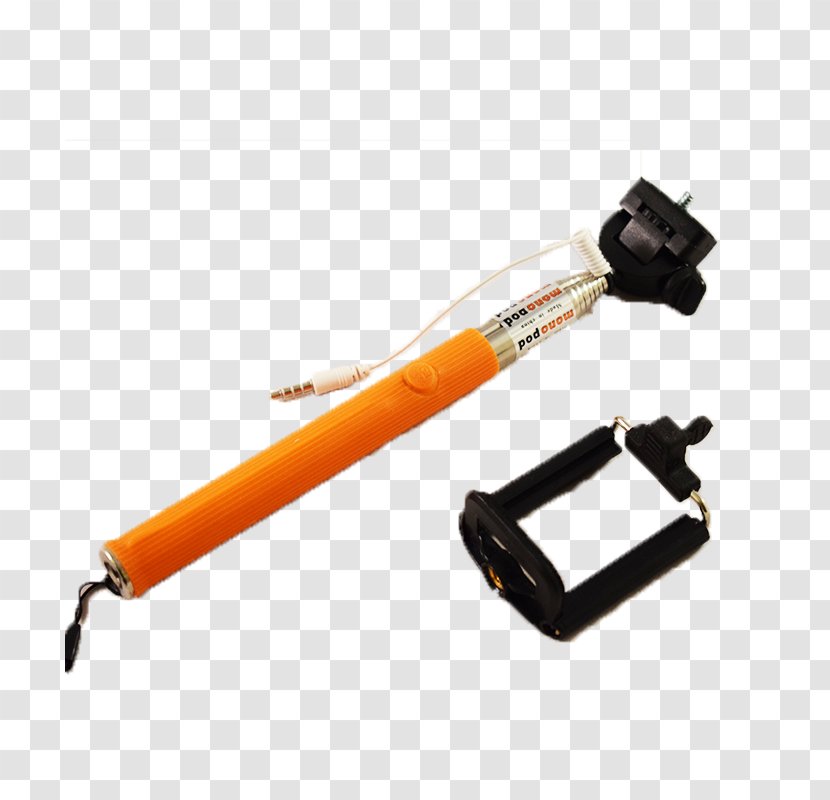 Tool - Selfie Stick Transparent PNG