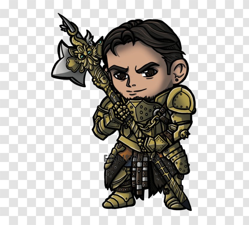 For Honor Illustration Drawing Cartoon - Hashtag - Centurion Transparent PNG
