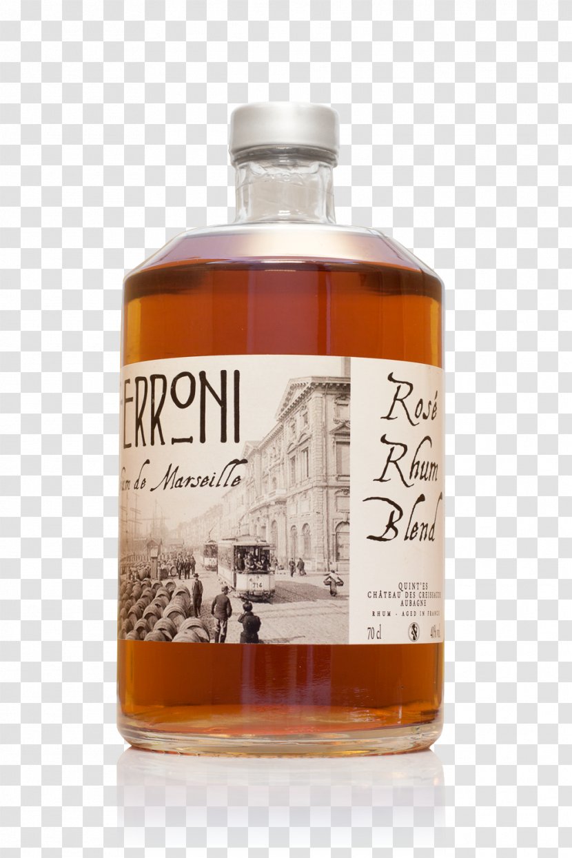 Liqueur Rum Whiskey Glass Bottle Transparent PNG