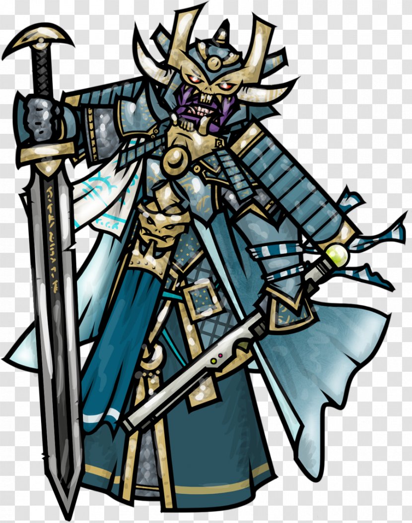 Weapon Spear Knight Clip Art - Cartoon - Cleaves Transparent PNG