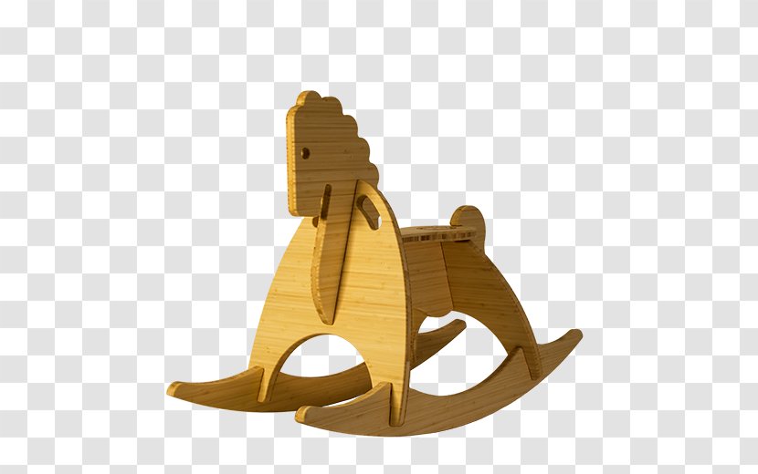 Toy Rocking Horse Wood Child - Spinning Tops Transparent PNG