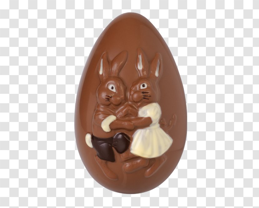 Praline Easter Egg Chocolate Animal Transparent PNG