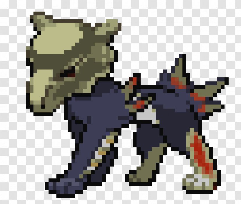 Luxray Pokémon Universe GIF Sprite - Biome Transparent PNG