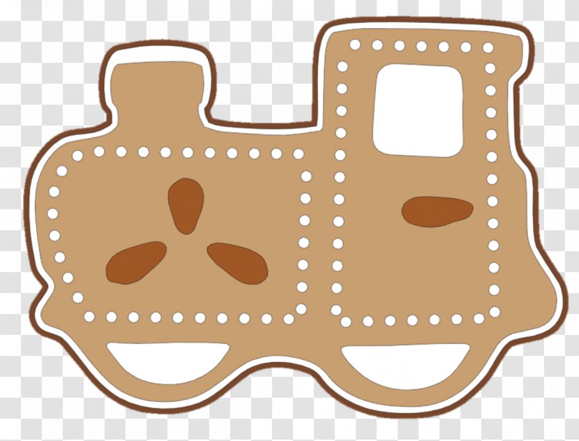 Gingerbread Food Advent Calendars Industrial Design Clip Art - Motive Transparent PNG