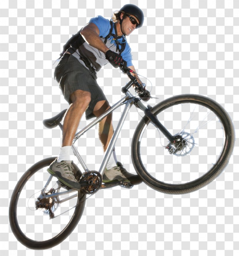 Bicycle Mountain Bike Cycling Sport Transparent PNG
