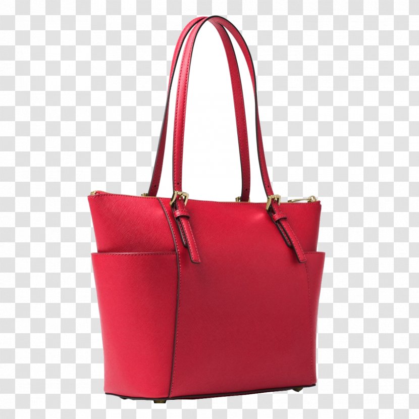 Michael Kors Handbag Tote Bag Zipper - Clothing Accessories - Mulberry Transparent PNG