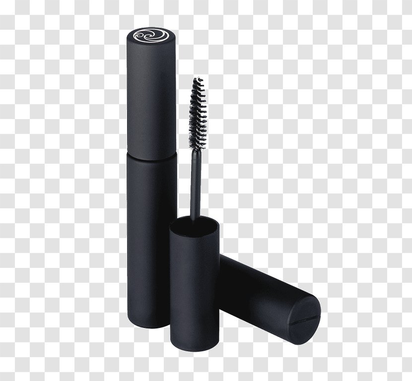 Living Nature Mascara Cosmetics Eye Shadow Natural Skin Care - Lipstick - Smudged Transparent PNG