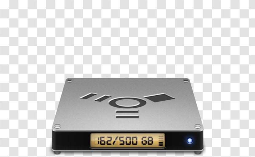 Data Storage Device Electronic Hardware - Handheld Devices - Firewirehd Transparent PNG