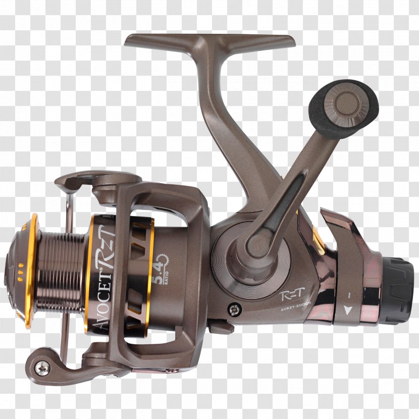 Fishing Reels Mitchell Avocet RTZ Spinning Reel Rods Angling Transparent PNG
