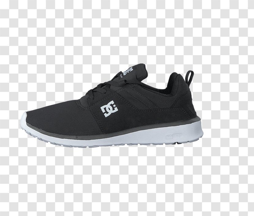 Sports Shoes DC Men's Footwear Skate Shoe - Highheeled - Nike Transparent PNG
