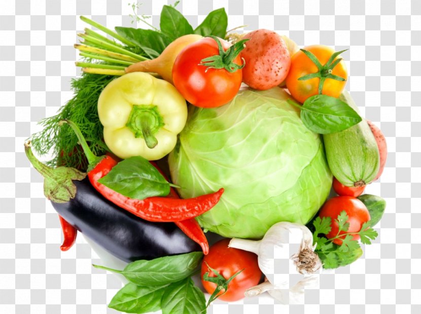Vegetables Cartoon - Plant - Herb Superfood Transparent PNG