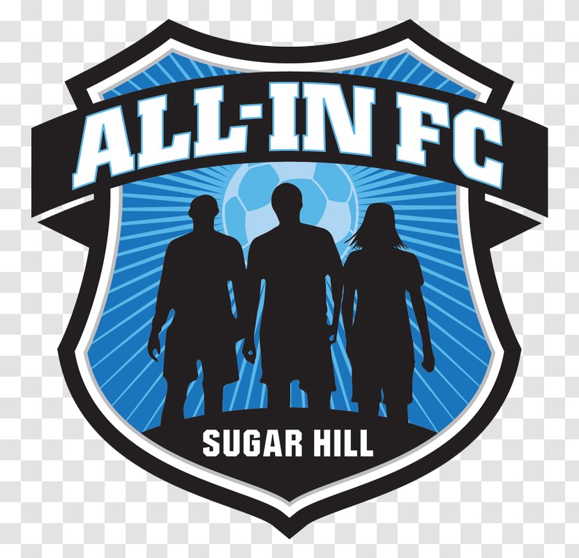 All In Futbol Club Tennessee Atlanta United FC Snellville City Hall Football Team - Sugar Hill - Nigeria 2018 World Cup Jersey Transparent PNG