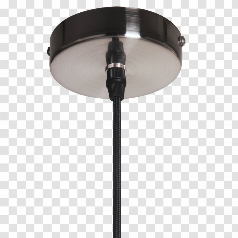 Pendant Light Fixture - Satin - New Arrival Transparent PNG