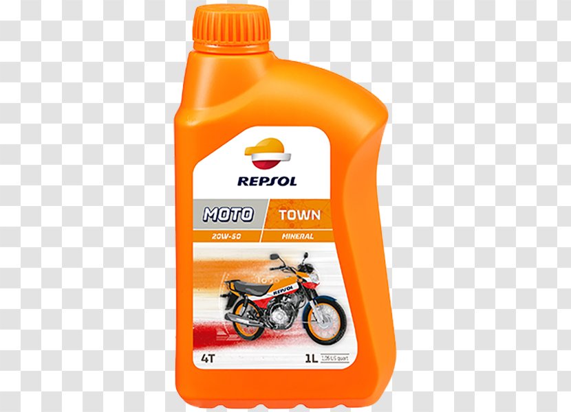 Synthetic Oil Motor Lubricant Repsol - Spray Transparent PNG