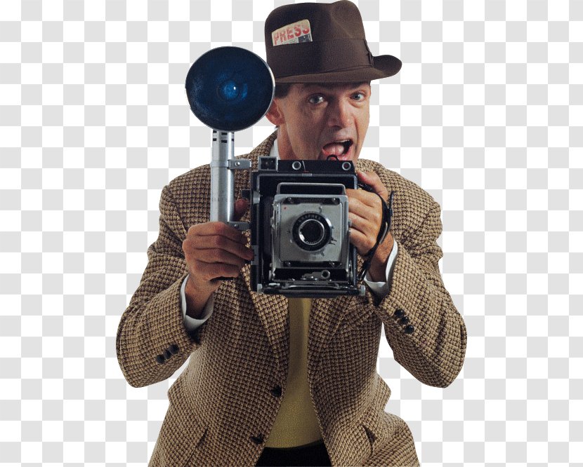 Photography Photographer Camera Videographer Clip Art - Cinematographer Transparent PNG
