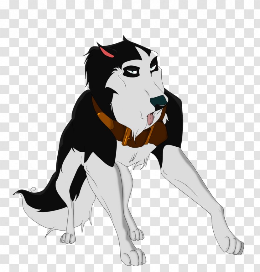 Dog Cat Cartoon Character Transparent PNG