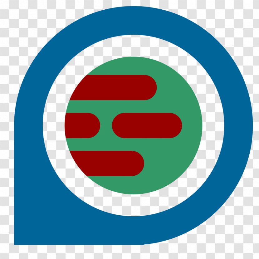 Logo Symbol Brand Circle - Text Transparent PNG