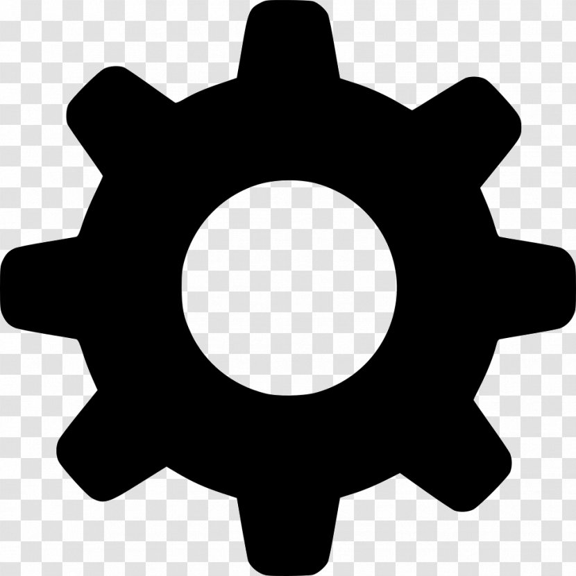 Gear Clip Art - Symbol Transparent PNG