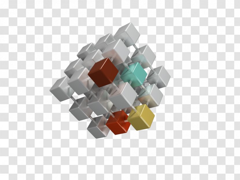 3Du9b54u65b9 3D Computer Graphics Cube - Rectangle - Figure Transparent PNG