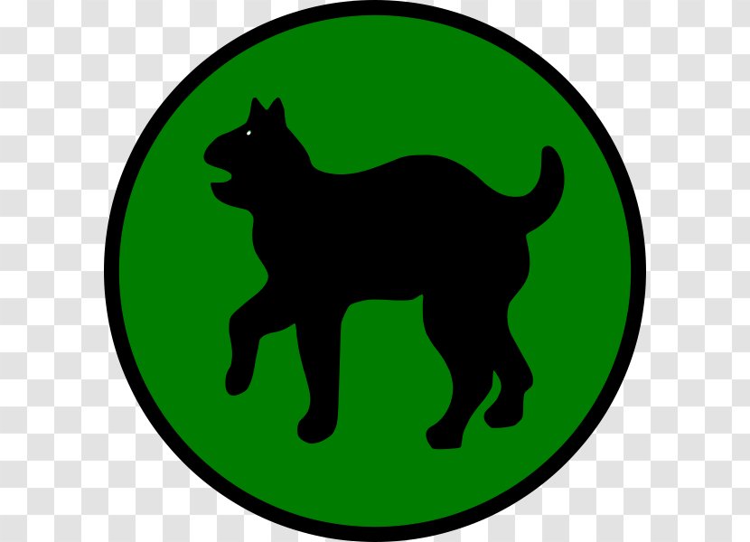 United States Army 81st Infantry Division - Green Transparent PNG